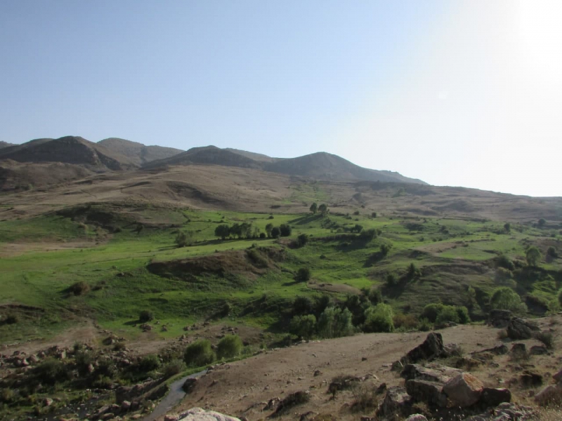 قره قشلاق  اردبیل - کاوه وحیدی آذر-Kaveh Vahidi Azar